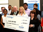 AkzoNobel and Mayor Megan Barry Team Up to Support Nashville Youth Council Initiative