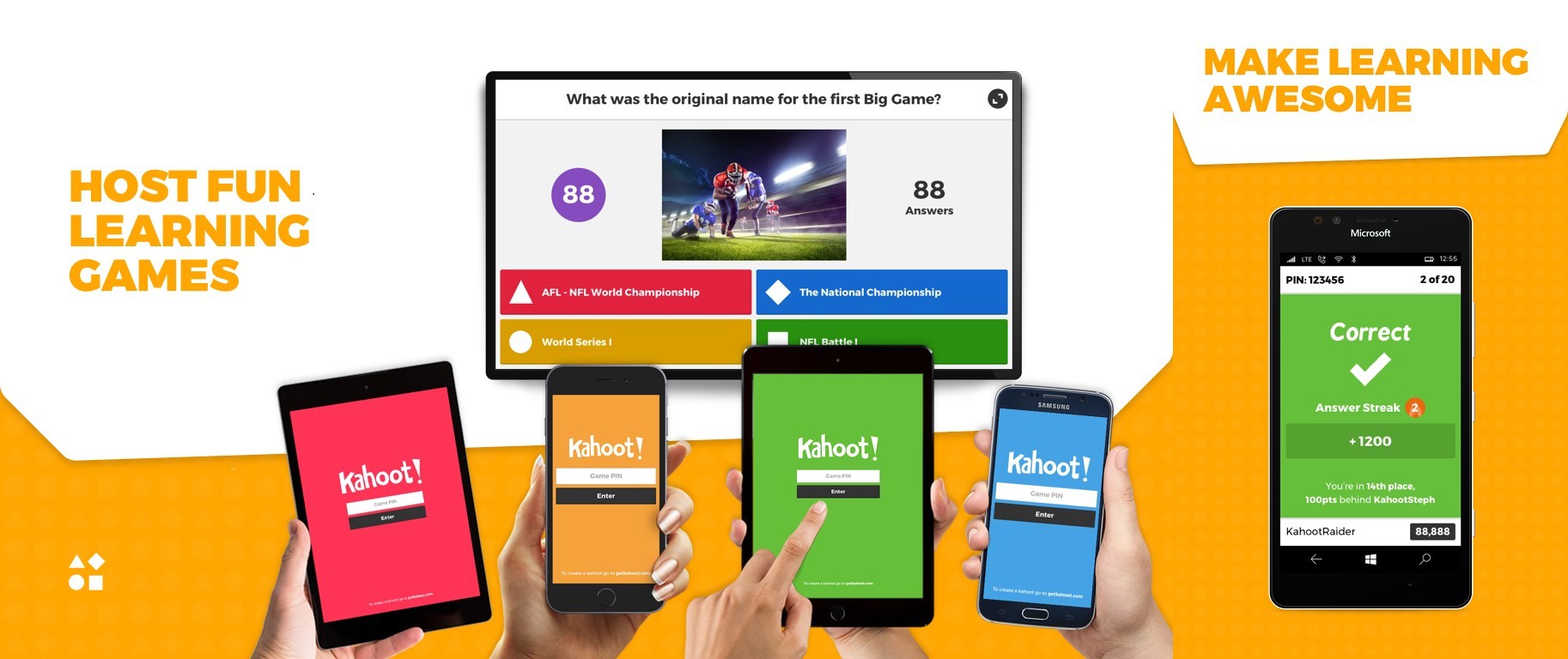 32+ How to host a kahoot game on teams ideas in 2021