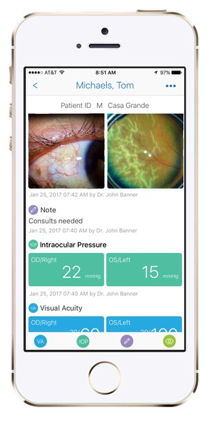 DigiSight Technologies Introduces the Paxos Telehealth Solution for Team-Based Patient Care