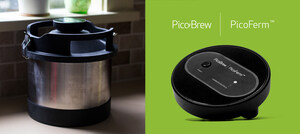 Free Fermentation Monitor If Pico Model C Becomes the Most Successful Food Kickstarter Campaign Ever