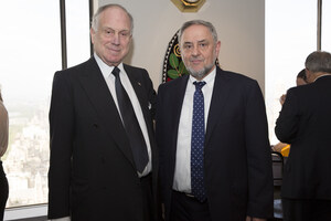 Statement by Ronald S. Lauder on Israel Independence Day
