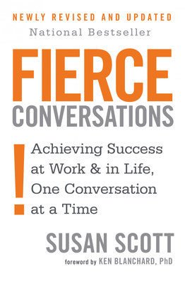 Conversations Expert Susan Scott Releases Revised and 'Updated National Best Seller  Image