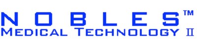 (PRNewsfoto/Nobles Medical Technology II, I) (PRNewsfoto/Nobles Medical Technology II, I)
