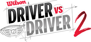 Golf Channel Greenlights Season Two Of Driver Vs. Driver Presented By Wilson, Premiering Fall 2018