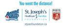 Our Community Went The Distance For St. Joe's!