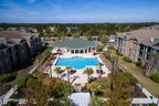 Olympus Property Acquires Carrington Square in Savannah, Georgia