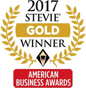 CEO Jack DeMao &amp; Electric Guard Dog Honored As Gold &amp; Bronze Stevie® Award Winners