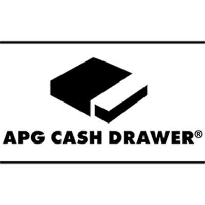 APG (PRNewsfoto/APG Cash Drawer, LLC)