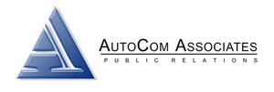 AUTOCOM ASSOCIATES NAMED U.S. AGENCY OF RECORD FOR INTELLIAS