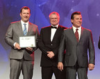 Two National Safety Awards for De Beers Canada
