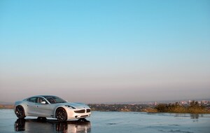 Karma Automotive Debuted First TV Spot During CBS Broadcast Of The 2017 U.S. Open Polo Championship Final®