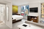 Highly-Anticipated LUMA Hotel Times Square Opens Its Doors