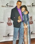 Tom Deady's 'Haven' Wins a Bram Stoker Award®