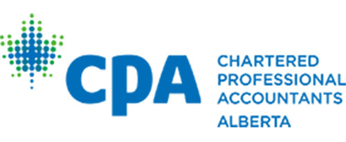CPA Alberta logo (CNW Group/CPA Alberta)