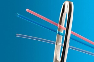 Natvar launches tight-tolerance, thermoplastic microextrusion medical tubing product line for demanding neurovascular, surgical applications