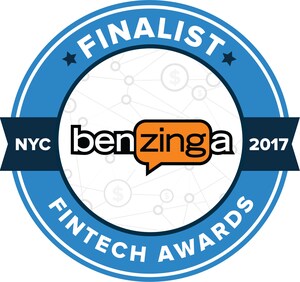 The Benzinga Global Fintech Awards Nominates BillMo Money Transfer &amp; Mobile Wallet Application for Best Under-Banked or Emerging Market Solution