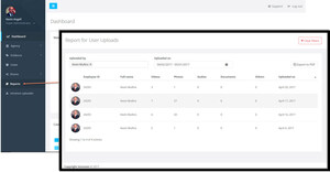 Body Camera Reporting, Auditing Features Push Intrensic to the Forefront