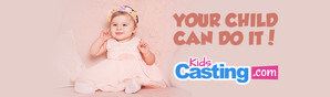 Introducing KidsCasting.com, the Casting Call Platform Exclusively for Kids