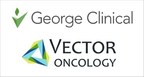 George Clinical Acquires Vector Oncology's Pharma Services