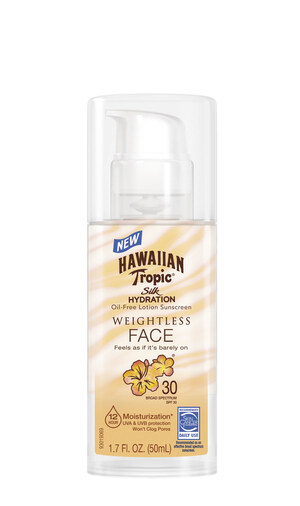 Hawaiian Tropic® Enlists Influencers To Spread The Indulgent Aloha Therapy Experience