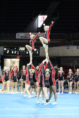 Oklahoma State University and Davenport University Clinch National ...