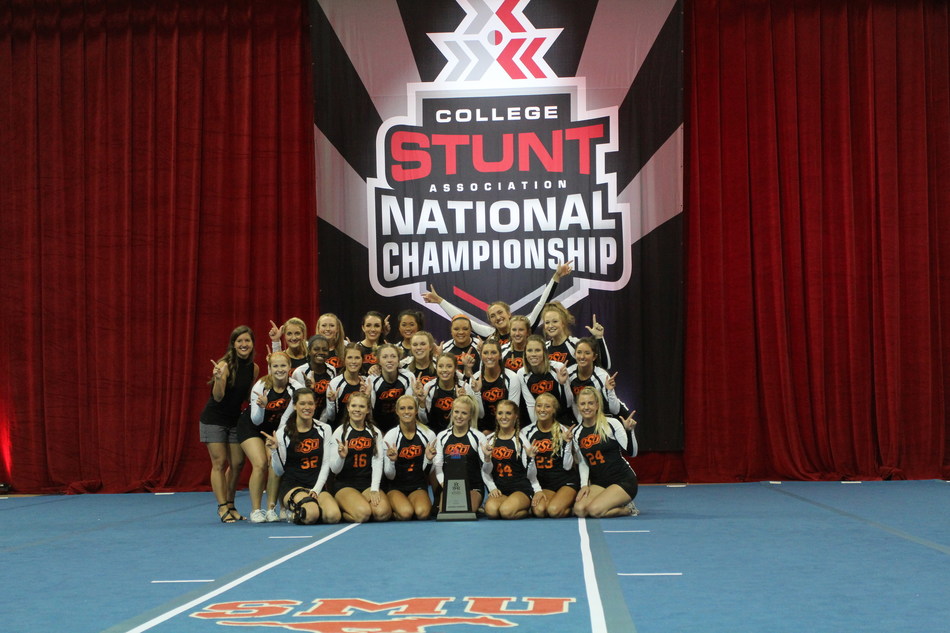 Oklahoma State University and Davenport University Clinch National Championship Titles at USA