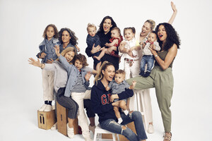 Gap Celebrates Motherhood with the Launch of 'Mama Said,' a Film Starring and Directed by Liv Tyler