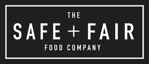 The Safe + Fair Food Company Announces Support Of Sean N. Parker Center For Allergy And Asthma Research At Stanford University