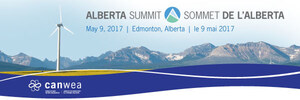 Avis aux médias - Discours de la ministre Shannon Phillips et des chefs de file de l'éolien au Sommet de l'Alberta de CanWEA