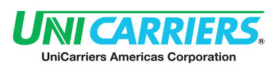 (PRNewsfoto/UniCarriers Americas Corporation)