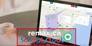 Vast majority of Canadian parents want access to school information during home search