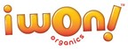 i won! organics Celebrates First Year of Dominance in High Protein, Organic, Plant-based Functional Snack Foods Category, Reaching More Than 1,250 Stores Throughout the U.S.