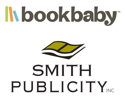 BookBaby and Smith Publicity Partner to Offer Personalized Book Marketing and Social…