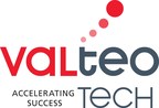 ValTeo Tech Integrates with DocuSign to Help Mid-Market &amp; Enterprise Companies Go Digital
