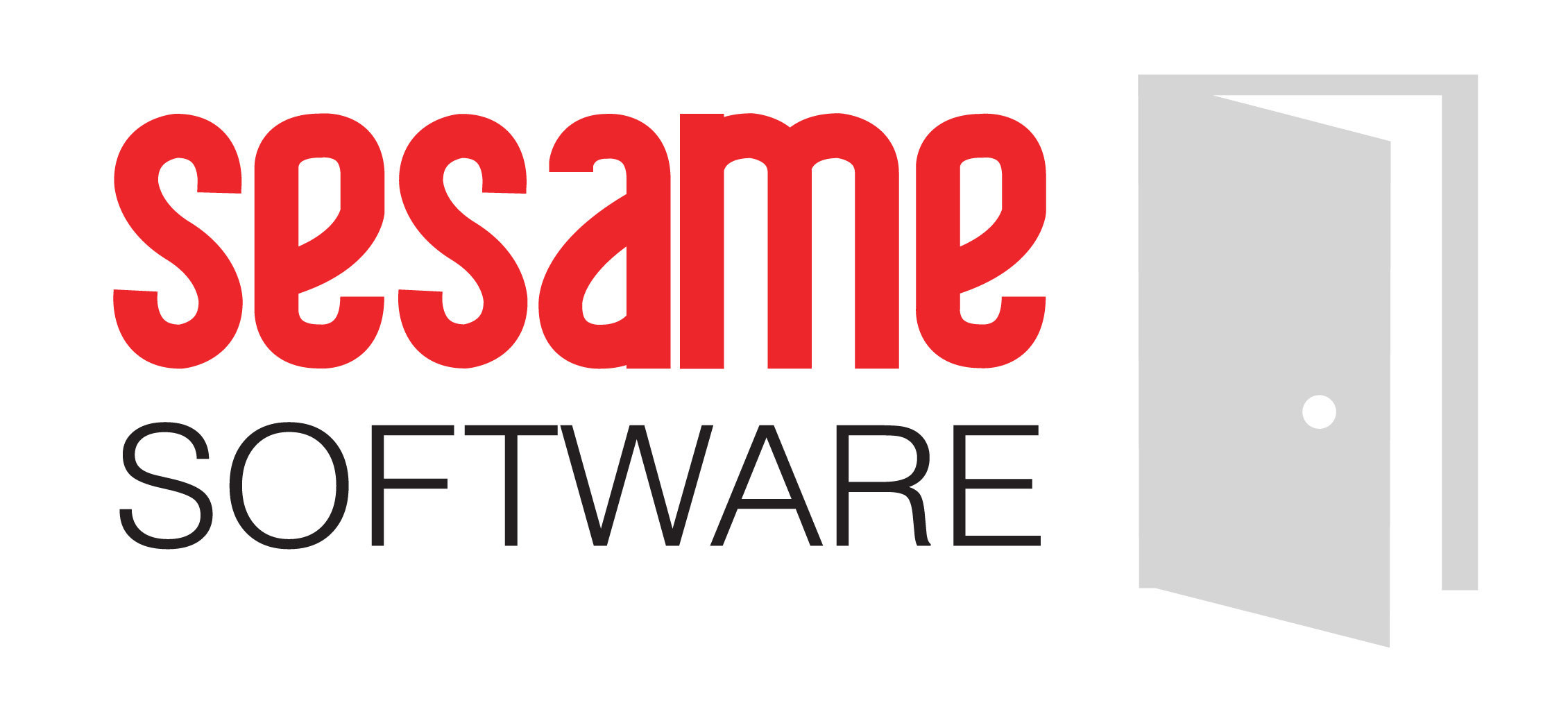 Logo van Sesame Software Software