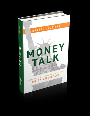 Tailored Financial Advice for Indian Americans Looking to Succeed in a Western Culture  Image