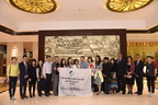 The first °CEO Hangzhou MICE Fam Trip is successfully held, promoting the city as an international MICE destination