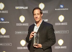 Good Guys Win: Apache Spot (Incubating) Team Collaborates on Machine Learning Approach to Cybersecurity, Earns Bronze Edison Award