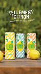 PepsiCo lance 7UP Lemon Lemon(MC), juste à temps pour l'été
