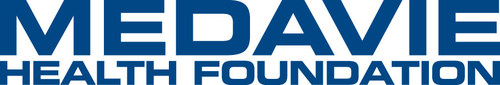 Logo: Medavie Health Foundation (CNW Group/Medavie Health Foundation)