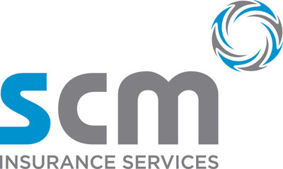 SCM Insurance Services (CNW Group/SCM Insurance Services) SCM Insurance Services (CNW Group/SCM Insurance Services)