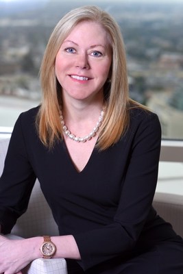 DeAnn Aston Marshall Joins Children's National Health System as president of Children's Hospital Foundation