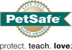 PetSafe® Brand Invites Pet Owners to Visit Local Dog Parks Saturday, May 6 for First Annual "PetSafe National Dog Park Day"