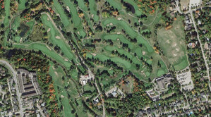 Clubhouse Developments Inc. Acquires The Country Club Golf Course in Woodbridge