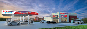 Hard Rock Rocksino to Open Hard Rock Branded Gas Station and Car Wash