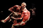 California Science Center to Open BODY WORLDS: PULSE May 20, 2017