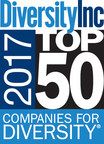 Sodexo Ranks in the Top 10 for Ninth Consecutive Year on DiversityInc's 2017 Top 50 Companies for Diversity