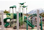 doTERRA Sponsored Playgrounds and Sensory Garden Completed at UVU Autism Center