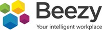 Beezy - Your Intelligent Workplace (PRNewsfoto/Beezy)