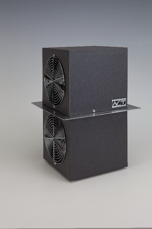 Advanced Cooling Technologies Sealed Enclosure Coolers Achieve UL Certification